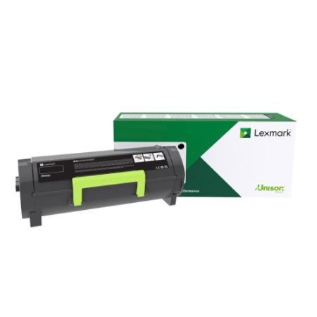 toner return program lexmark cartridge