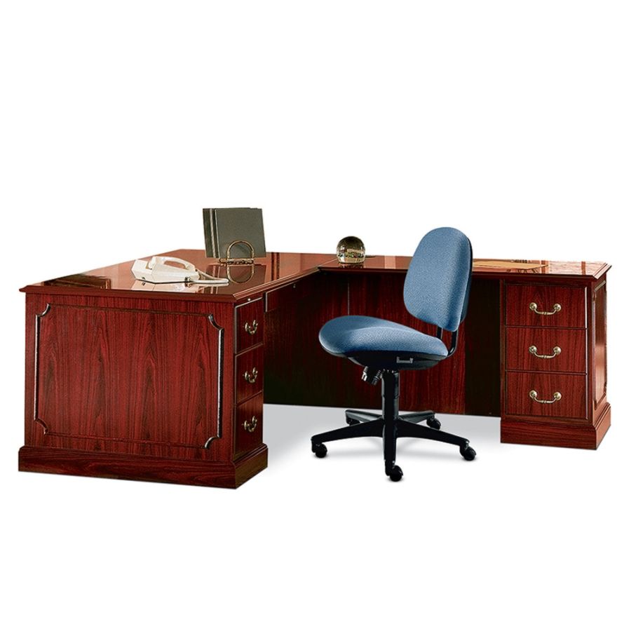 Shop Corner & L-Shaped Desks - Office Depot & OfficeMax