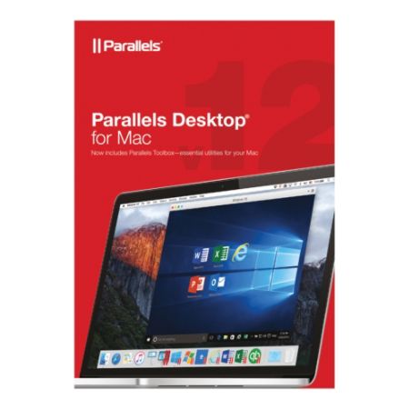 Parallels Desktop 12 For Mac Pkhex