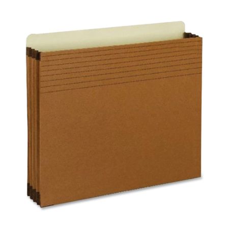 Smead Expanding File Pockets 5 14 Expansion Letter Size 30percent ...