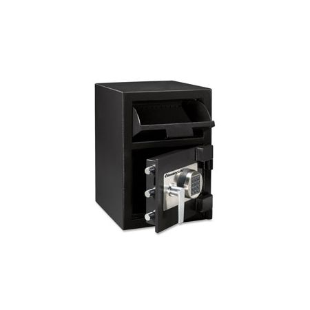 Sentry Safe DH 074E Depository Safe 0.94 Cubic Foot Capacity by Office ...