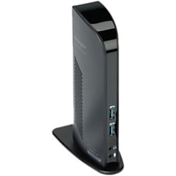 Kensington K33970US USB 3.0 Docking Station w/ DVI/ HDMI/ VGA Video sd3000v