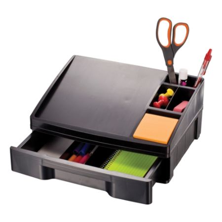Office Depot Brand 30percent Recycled Drawer And Telephone Stand 5
