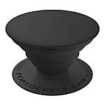 PopSockets PopGrip Cell Phone Grip & Stand - Black