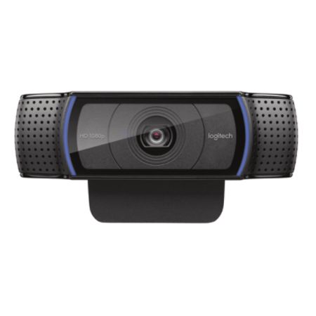 Logitech hd webcam c920 windows 10 driver free