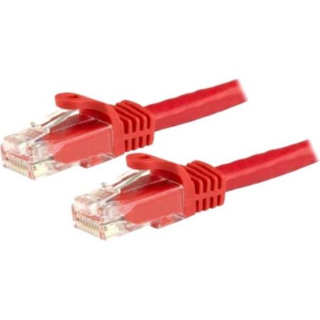 Cat 6 Patch Cable Wiring