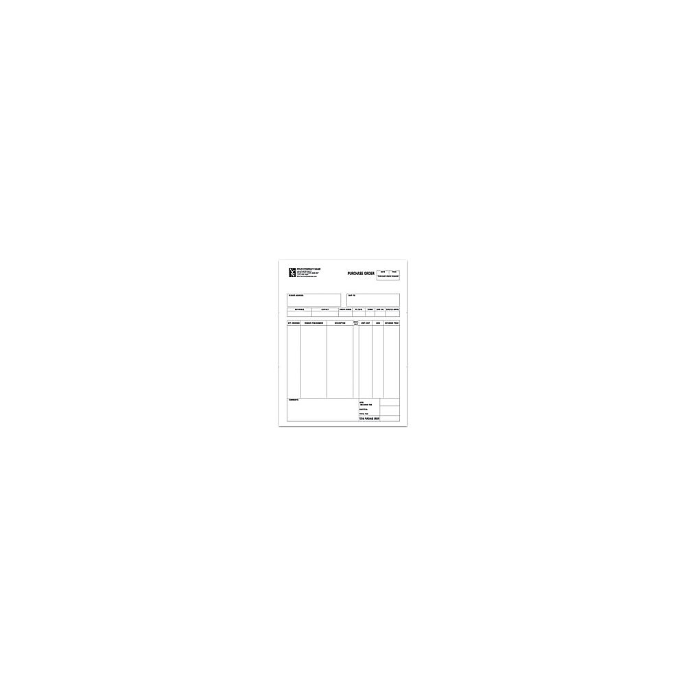 A great value in quality, professional forms Designed specifically for laser and inkjet printers Compatible with this software: ACCPAC Windows, ACCPAC ERP.