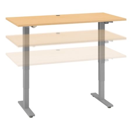 Move 40 Series By Bush Business Furniture Height Adjustable