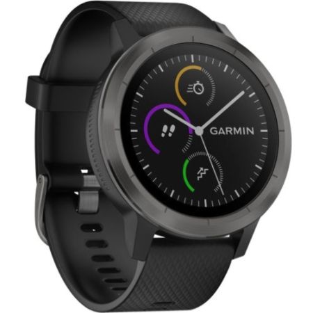 smartwatch xiaomi stratos