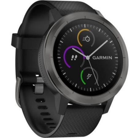 garmin vivoactive 3 glass