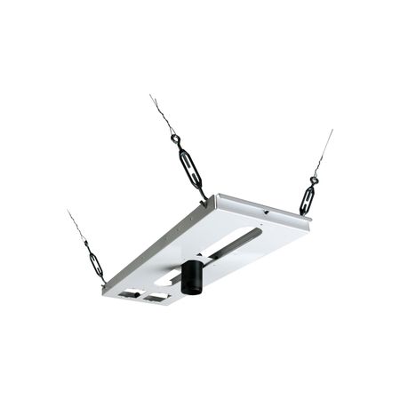 Nec Scp200 Mounting Kit Adjustable Suspended Ceiling Plate