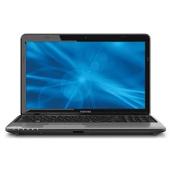 Toshiba Satellite L755 S5246 Laptop Computer With 15.6 LED Backlit ...
