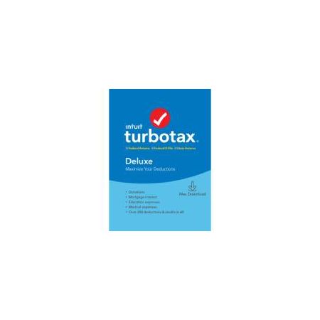 Install turbotax 2019 on mac