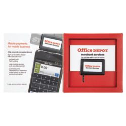 - Office Depot