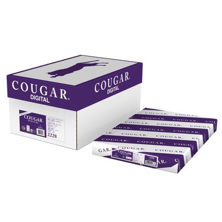 cougar paper digital printing