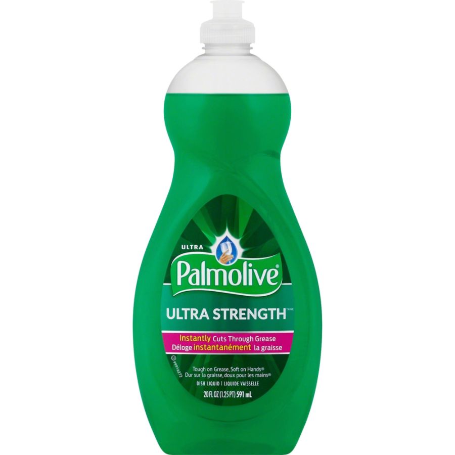 UPC 035000451187 Palmolive Ultra Strength Liquid Dish Soap