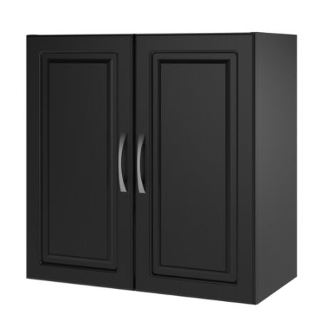 7844109 P Ameriwood Home Kendall 24 Inch Wall Cabinet?$OD Large$&wid=450&hei=450