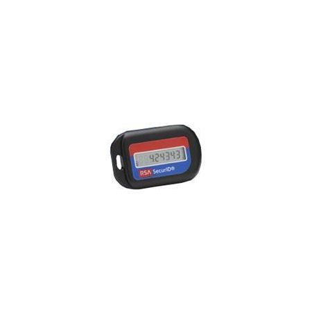 5 250 RSA SECURID SID700 PER USER 36MO - Office Depot