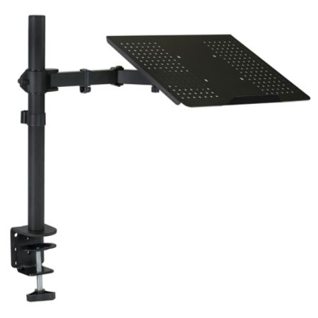 Mount It Laptop Desk Mount Mi 4352lt Office Depot