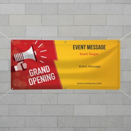 Custom Banners - Office Depot