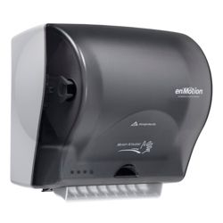 enMotion Impulse 8 1 Roll Automated Touchless Paper Towel Dispenser ...