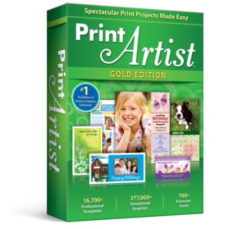 Print Artist Gold Download Torrent