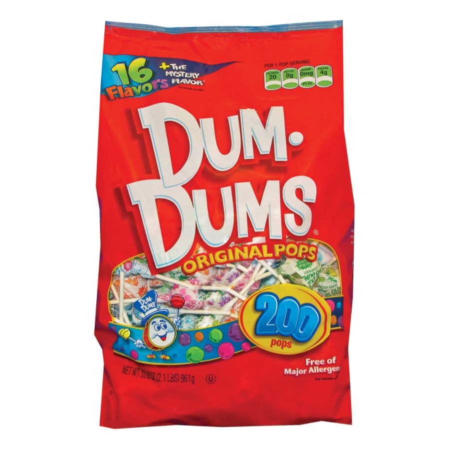 Dum Dum Breakroom Office Depot