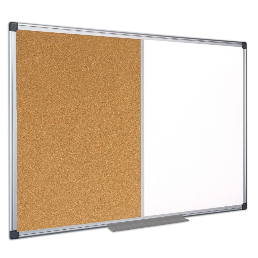 Great Prices On Bulletin Boards Office Depot Officemax