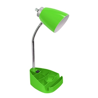Green Office Desk Lamp