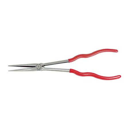 PROTO Long Reach Needle Nose Pliers 11 916 Tool Length - Office Depot