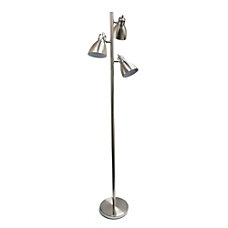 Need A Floor Lamp Shop Office Depot Office Max