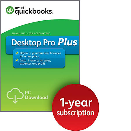 quickbooks desktop pro 2018 crack download
