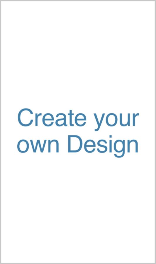 Custom Banner Vertical Create Your Own Office Depot