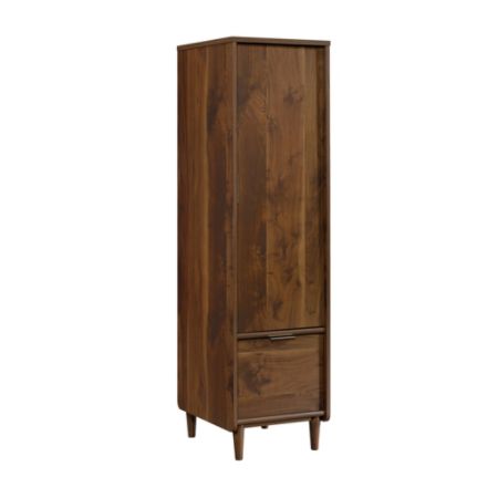 Sauder Clifford Place Storage Cabinet With Letter Size Lateral File