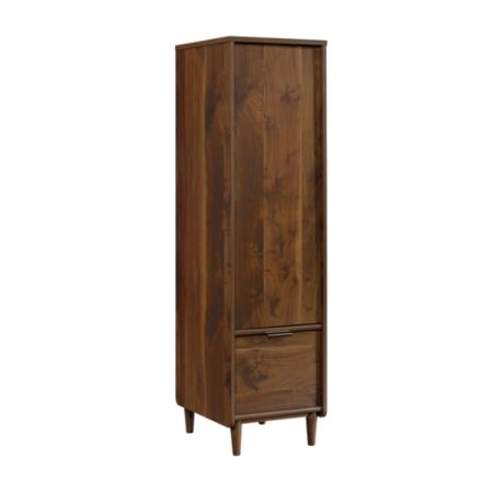 Sauder Clifford Place Storage Cabinet With Letter Size Lateral File