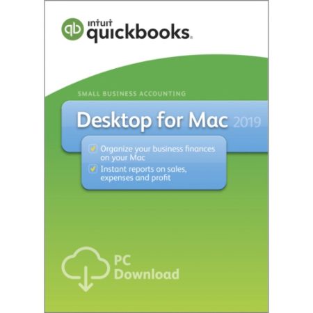 Quickbooks Desktop For Mac