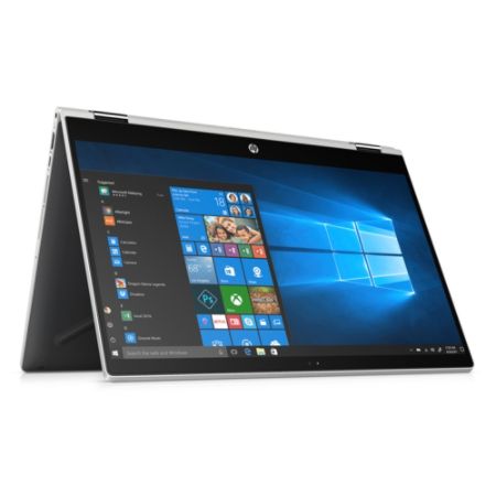 Hp Pavilion X360 15 Cr0055od Convertible 2 In 1 Laptop 15 6 Touch Screen Intel Core I5 8gb Memory 256gb Solid State Drive Windows 10