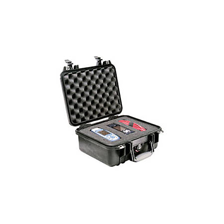 pelican 1400 case foam shipping tackledirect officedepot