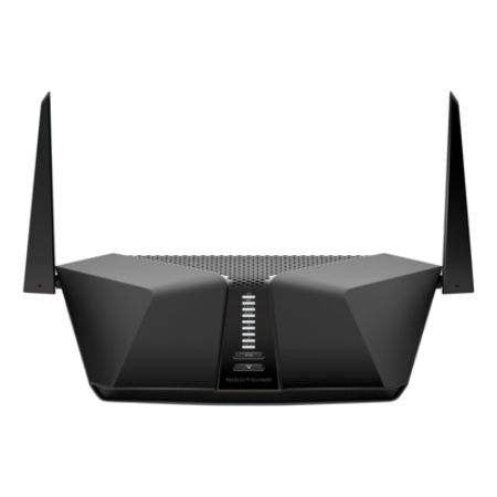 Netgear Nighthawk Ax4 4 Stream Ax3000 Wireless Ax Router Rax40 Item 8108619