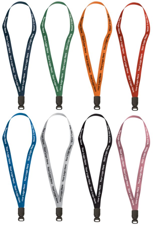 Super Value Lanyard by Office Depot & OfficeMax