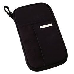 UPC 043202466557 product image for Samsonite� Zip-Closure Travel Wallet | upcitemdb.com