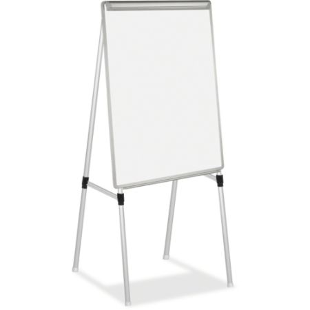 MasterVision Quadpod Presentation Easel 28 2.3 ft Width x 40.5 3.4 ft ...