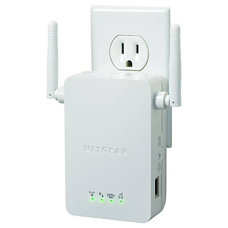 Netgear N300 Wi Fi Range Extender Office Depot Netgear N300 Wi Fi Range Extender Office Depot