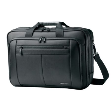 samsonite classic business 2.0 carrying case for 17 notebook