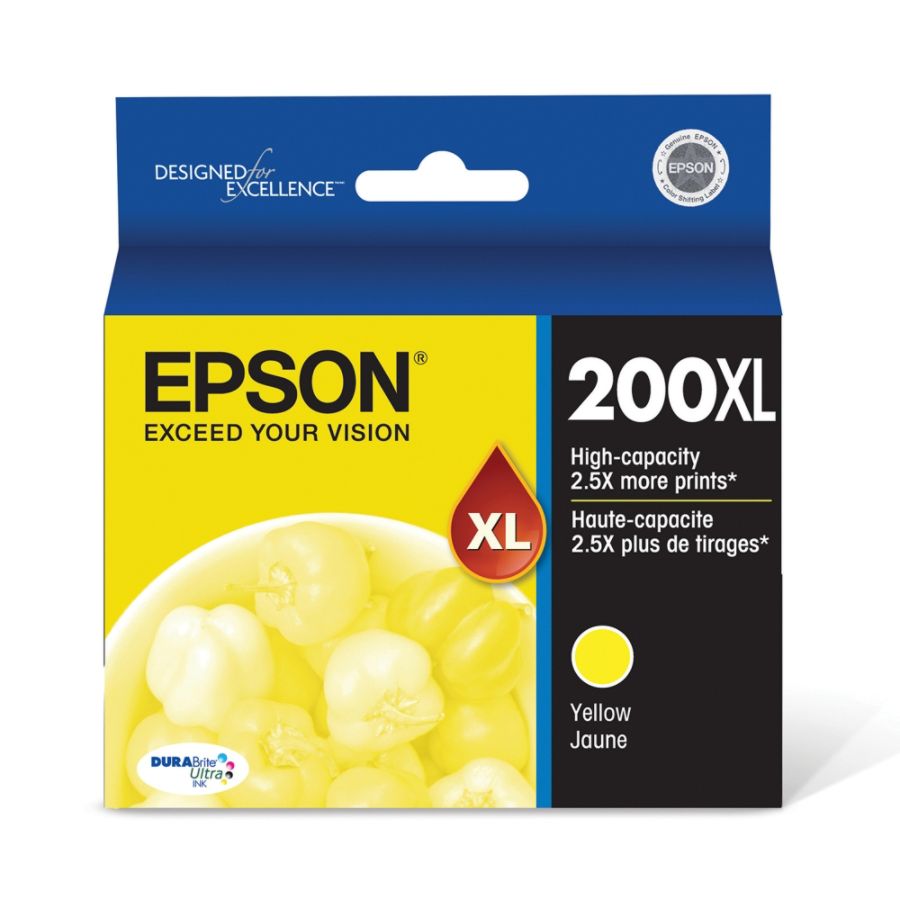 Epson Expression Home XP 410 Ink Cartridges