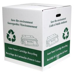 office depot empty toner cartridges