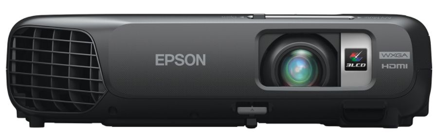 Epson EX7220 Wireless 3LCD Projector by Office Depot & OfficeMax