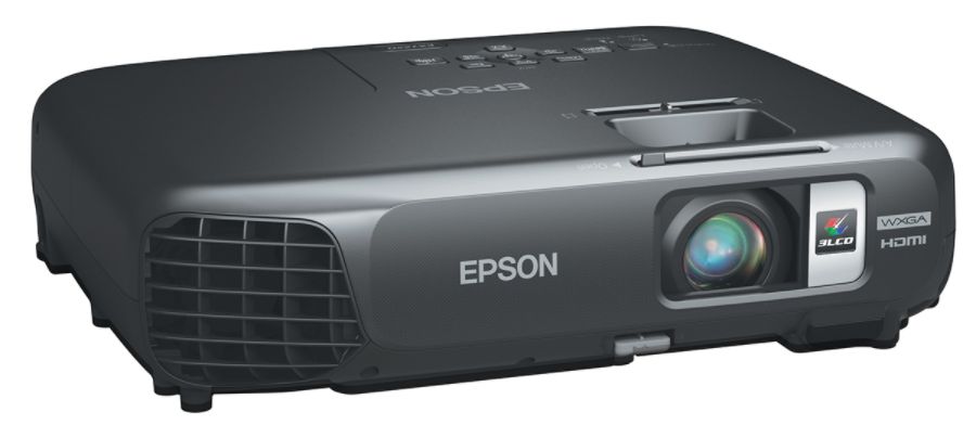 Epson EX7220 Wireless 3LCD Projector by Office Depot & OfficeMax