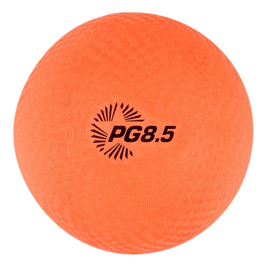 Champion Sport Easy-grip Textured 8.5" Playground Ball