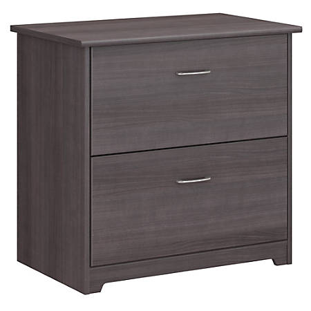 Bush Business Furniture Cabot 30 14 W Lateral 2 Drawer File